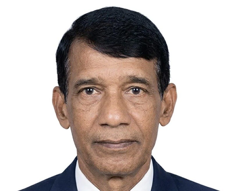 Rambabu Agrawal